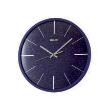 Reloj Seiko pared QXA828A azul