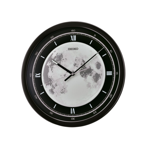 Reloj Seiko pared QXA831K luna