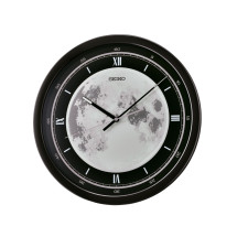 Reloj Seiko pared QXA831K luna