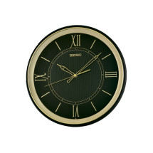 Reloj Seiko pared QXA834K redondo