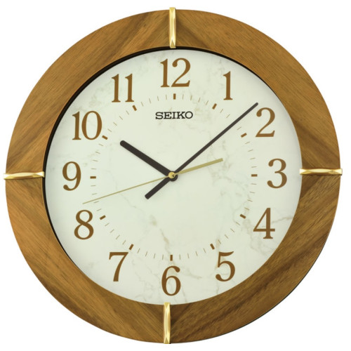 Reloj Seiko pared QXA855B