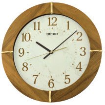 Reloj Seiko pared QXA855B