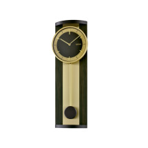 Reloj Seiko pared QXC244G pendulo