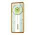 Reloj Seiko pared QXC246B pendulo