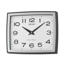 Reloj Seiko pared qxd211k sonería