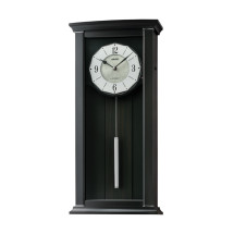 Reloj Seiko pared QXM605K soneria pendulo