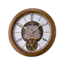 Reloj Seiko pared QXM611B soneria