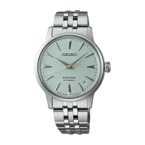 Reloj Seiko Presage Cocktail Ladies Autom&aacute;tico SRPL63J1