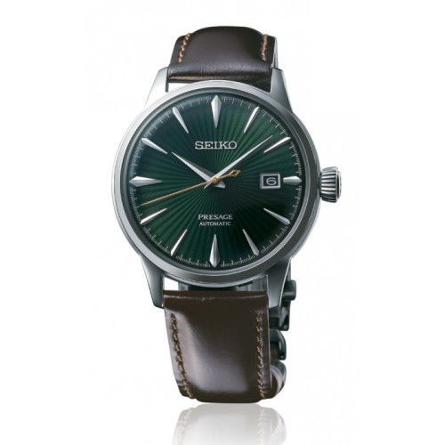 Reloj Seiko Presage srpd37j1 hombre