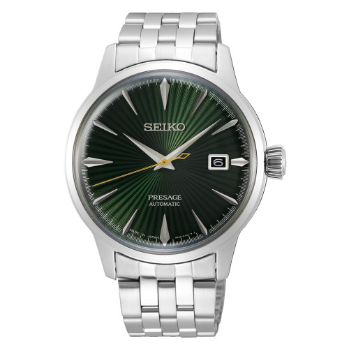 Reloj Seiko Presage srpe15j1 automático hombre