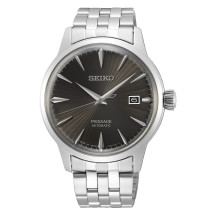 Reloj Seiko Presage srpe17j1 automático hombre