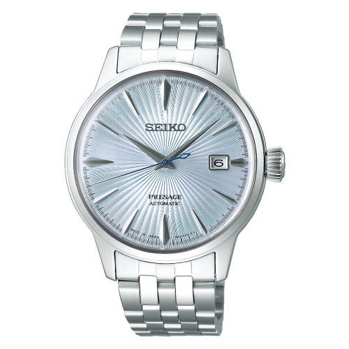 Reloj Seiko Presage SRPE19J1 automático hombre