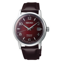 Reloj Seiko Presage srpe41j1 automático hombre