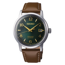 Reloj Seiko Presage srpe45j1 automático hombre