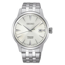 Reloj Seiko Presage srpg23j1 automático hombre