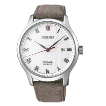 Reloj Seiko Presage srpg25j1 automático hombre