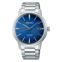 Reloj Seiko Presage srpj13j1 automático hombre