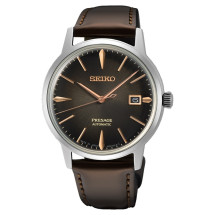 Reloj Seiko Presage srpj17j1 automático hombre