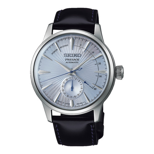 Reloj Seiko Presage ssa343j1 automático hombre