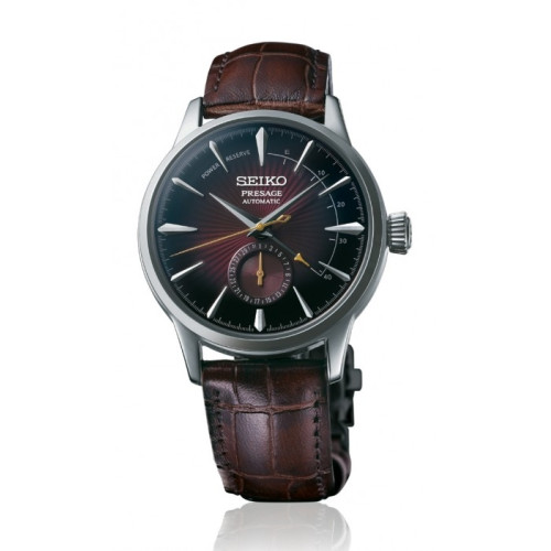 Reloj Seiko Presage ssa393j1 hombre