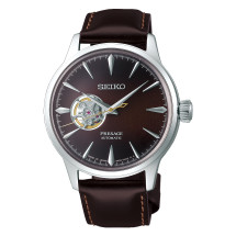 Reloj Seiko Presage ssa407j1 hombre