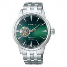 Reloj Seiko Presage ssa441j1 hombre