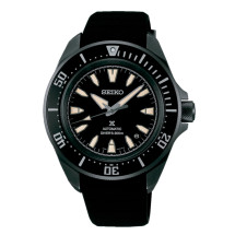 Reloj Seiko Prospex Samurai SRPL15K1