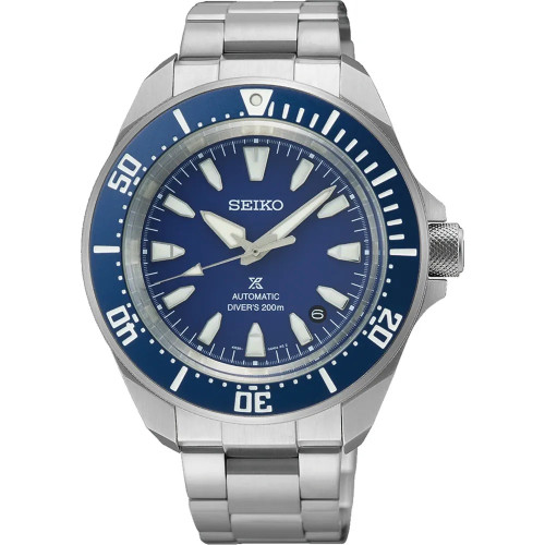 Reloj Seiko Sea SRPL51K1 Prospex Samurai