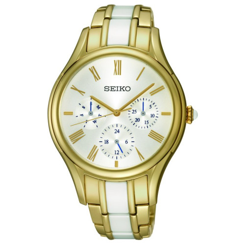 Reloj Seiko SKY718P1 mujer