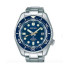 Reloj Seiko sla023j1 Marine master azul 300 metros