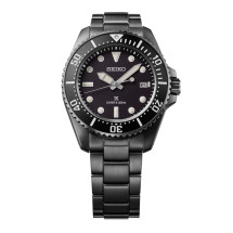 Reloj Seiko SNE599P1 Prospex zafiro solar 41 mm