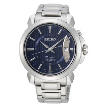 Reloj Seiko snq157p1 Premier calendario perpetuo hombre