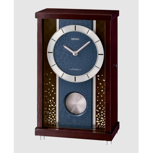 Reloj Seiko sobremesa QXW251B soneria