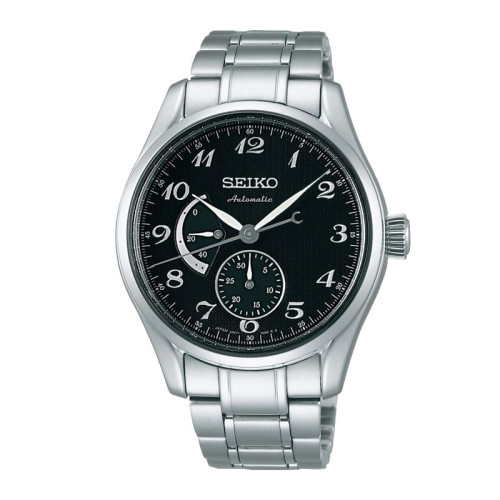 Reloj Seiko spb043j1 Presage multifuncion