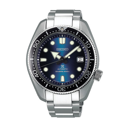 Reloj Seiko spb083j1 automatico hombre