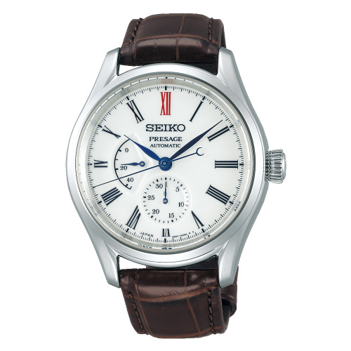 Reloj Seiko spb093j1 porcelana Arita Presage