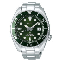 Reloj Seiko spb103j1 sumo verde