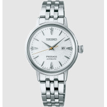Reloj Seiko SRE017J1 Presage mujer Cocktail Hot Buttered Rum...