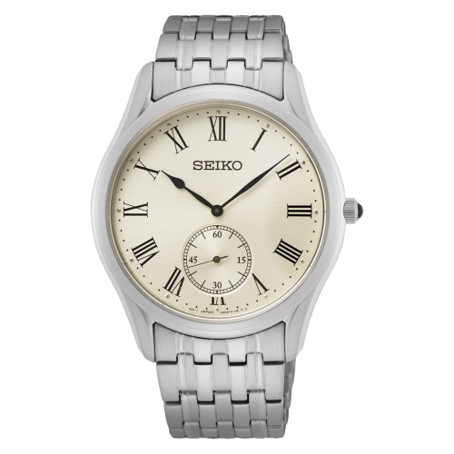 Reloj Seiko srk047p1 hombre zafiro