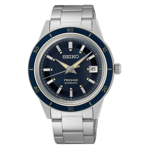 Reloj Seiko srpg05j1 Presage hombre