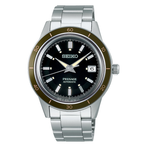 Reloj Seiko srpg07j1 Presage hombre