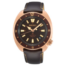 Reloj Seiko srpg18k1 Prospex tierra hombre