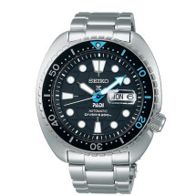 Reloj Seiko srpg19k1 Padi king Turtle