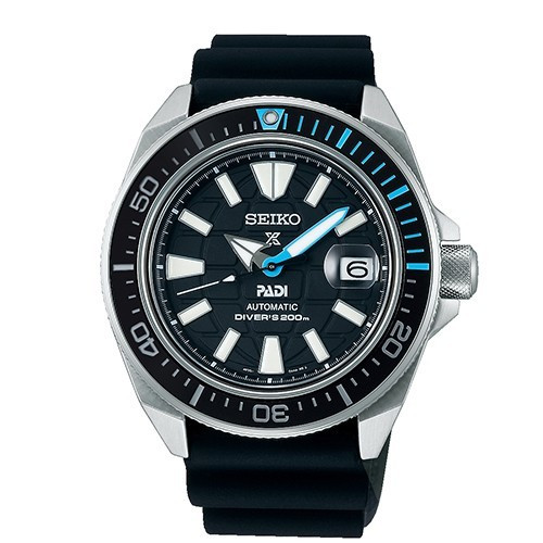 Reloj Seiko srpg21k1 Padi Samurai