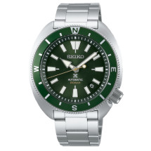 Reloj Seiko srph15k1 Prospex tierra verde 42 milimetros