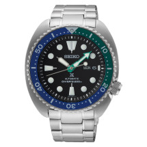 Reloj Seiko srpj35k1 Tortuga tropical lagoon Prospex