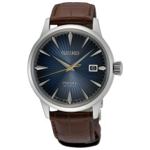 Reloj Seiko SRPK15J1 Presage azul hombre