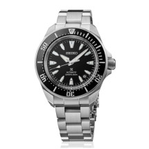 Reloj Seiko SRPL13K1 Samurai 41,7 mm Prospex