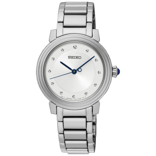 Reloj Seiko srz479p1 mujer acero