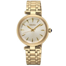 Reloj Seiko SRZ554P1 reloj pulsera mujer Ladies